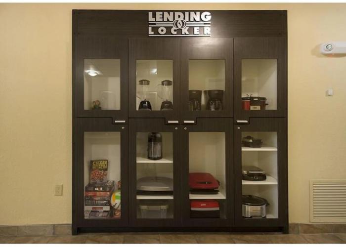 Candlewood Suites Secaucus - Meadowlands by IHG