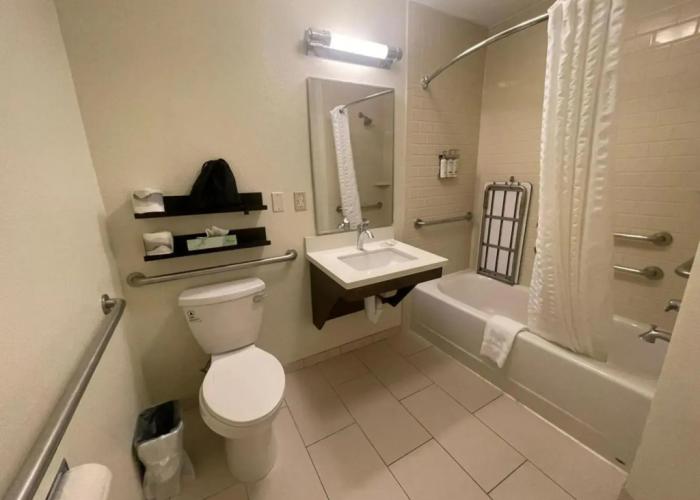 Candlewood Suites Secaucus - Meadowlands by IHG