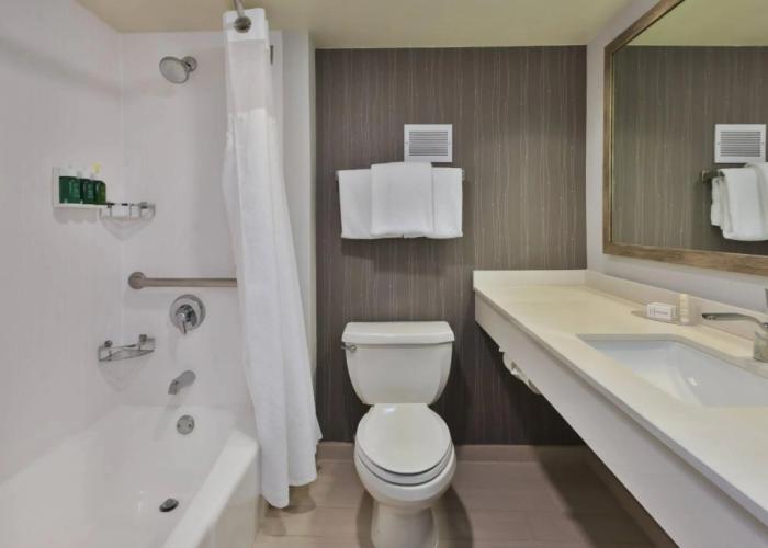 Courtyard by Marriott Secaucus Meadowlands