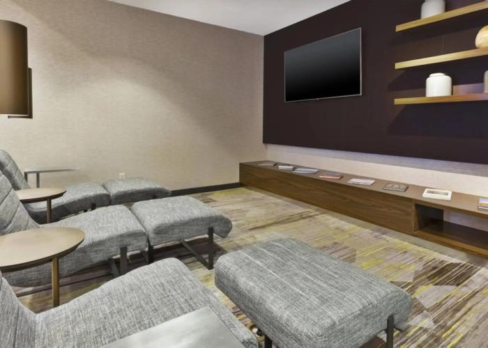 Courtyard by Marriott Secaucus Meadowlands