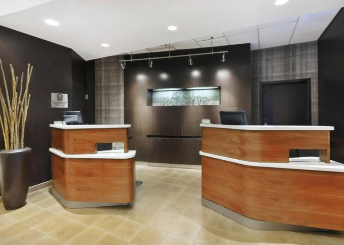 Courtyard by Marriott Secaucus Meadowlands