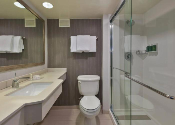 Courtyard by Marriott Secaucus Meadowlands