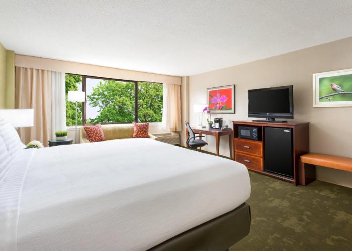 Holiday Inn Secaucus Meadowlands