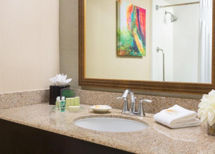 Holiday Inn Secaucus Meadowlands