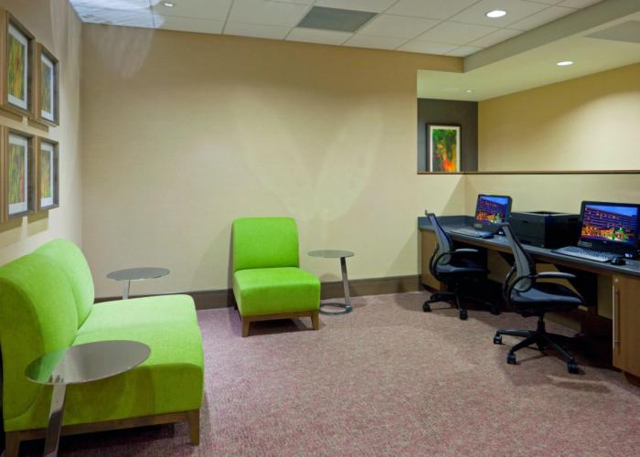 Holiday Inn Secaucus Meadowlands