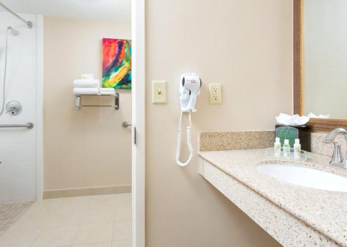 Holiday Inn Secaucus Meadowlands