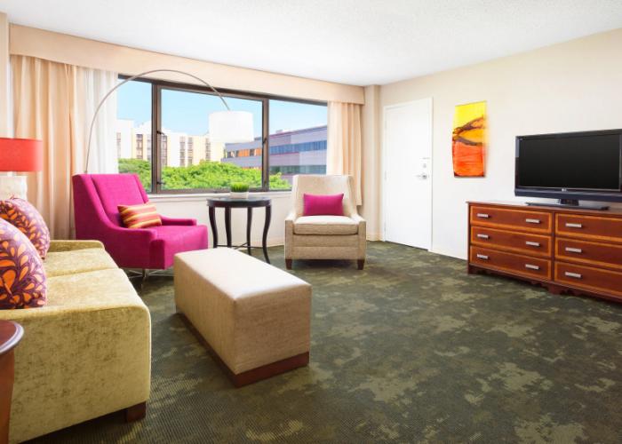 Holiday Inn Secaucus Meadowlands