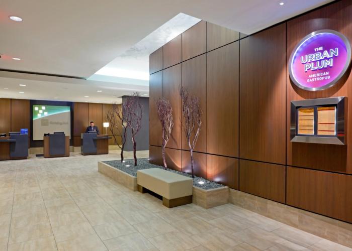 Holiday Inn Secaucus Meadowlands