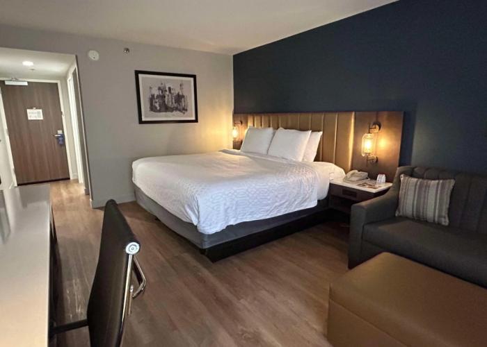 Best Western Plus Meadowlands