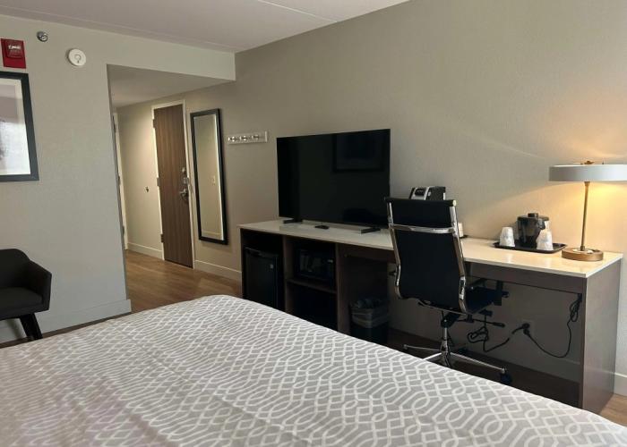 Best Western Plus Meadowlands