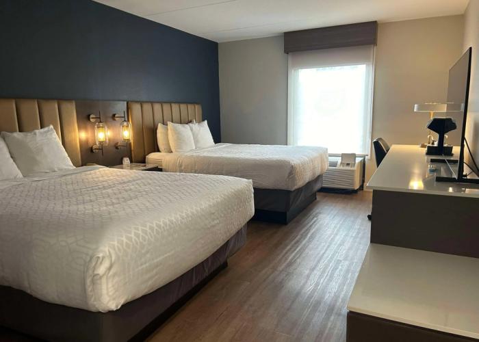 Best Western Plus Meadowlands