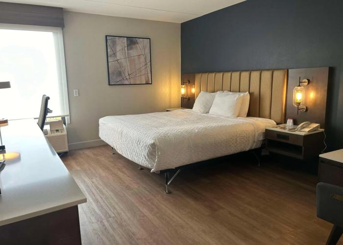 Best Western Plus Meadowlands