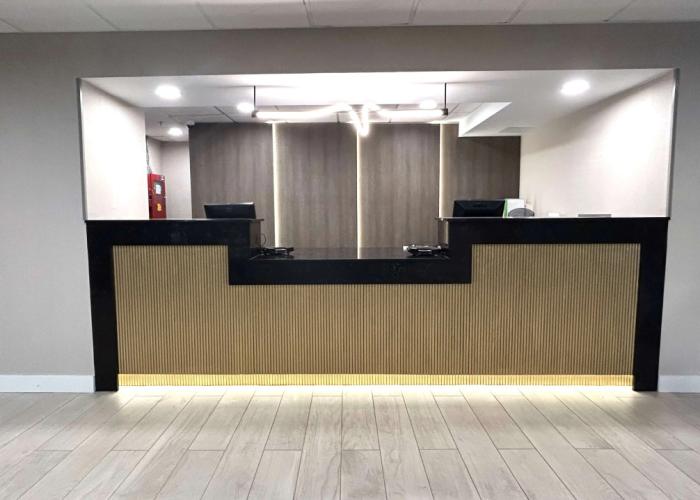 Best Western Plus Meadowlands