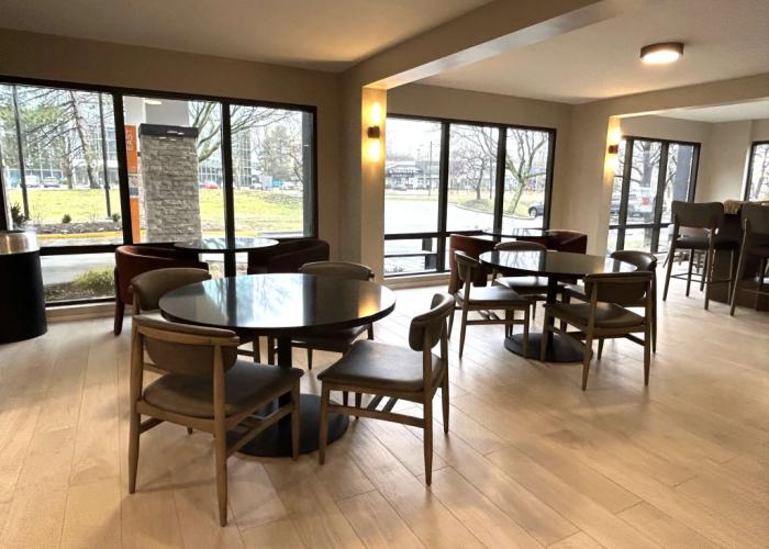 Best Western Plus Meadowlands