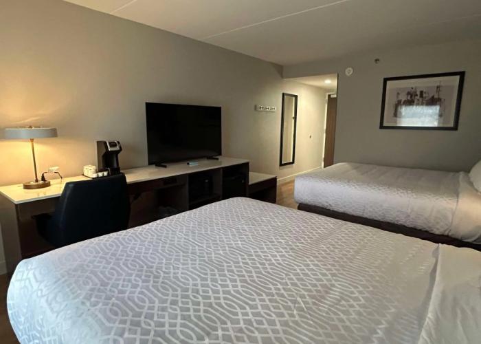 Best Western Plus Meadowlands