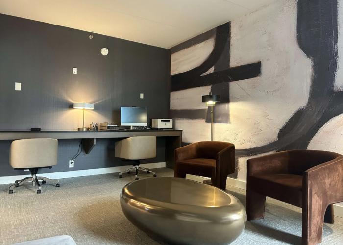 Best Western Plus Meadowlands