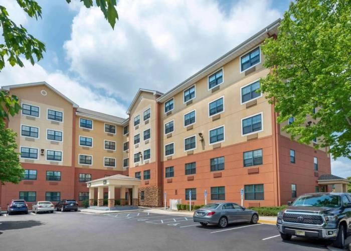 Extended Stay America Suites Secaucus Meadowlands