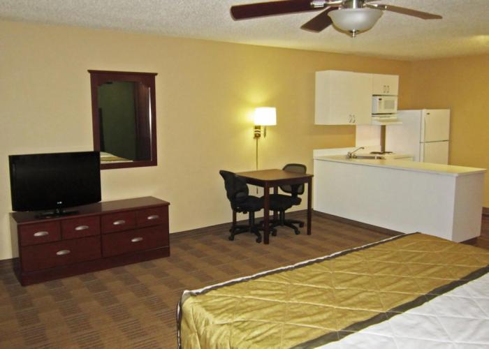 Extended Stay America Suites Secaucus Meadowlands