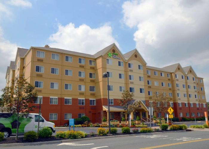 Extended Stay America Suites Secaucus New York City Area