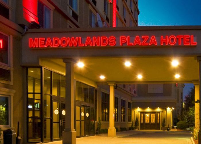 Meadowlands Plaza Hotel