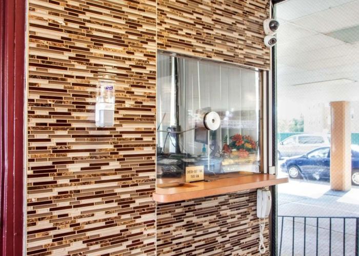 Rodeway Inn Meadowlands