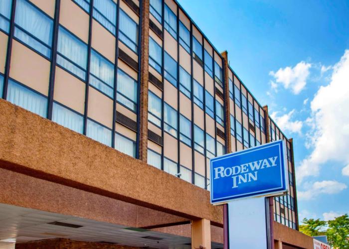 Rodeway Inn Meadowlands
