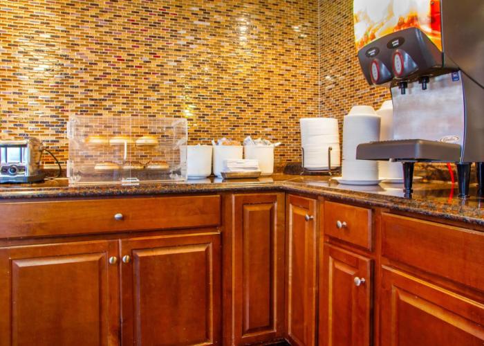 Rodeway Inn Meadowlands