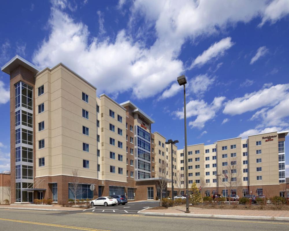 Residence Inn Secaucus Meadowlands