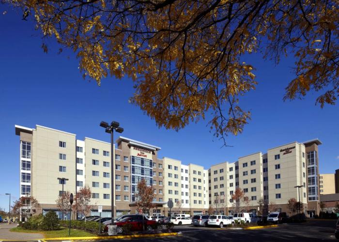 Residence Inn Secaucus Meadowlands