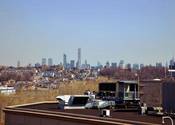 Residence Inn Secaucus Meadowlands