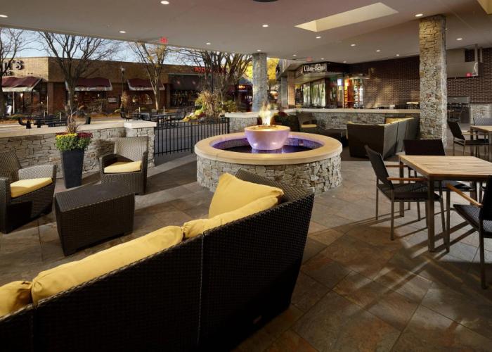 Residence Inn Secaucus Meadowlands
