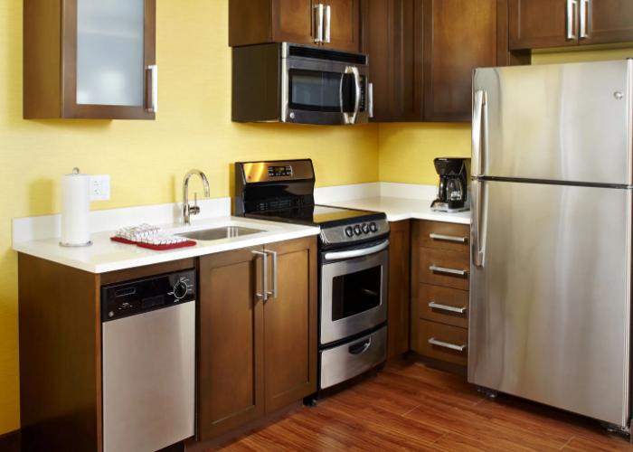 Residence Inn Secaucus Meadowlands