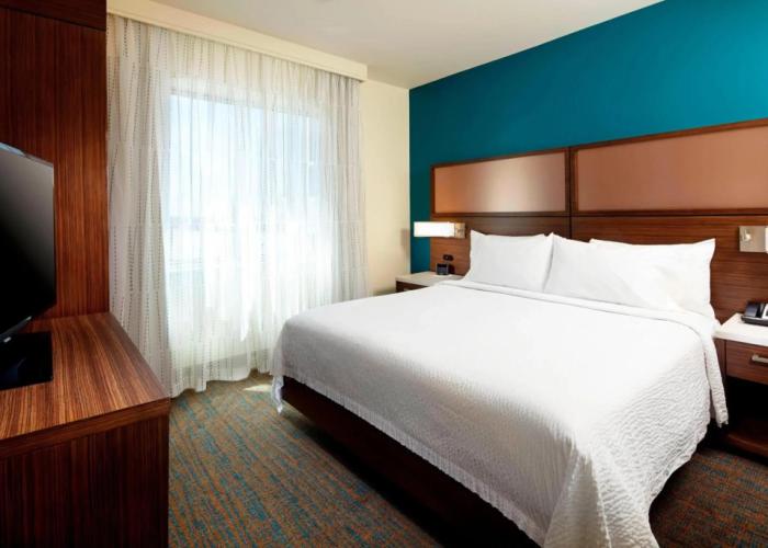 Residence Inn Secaucus Meadowlands
