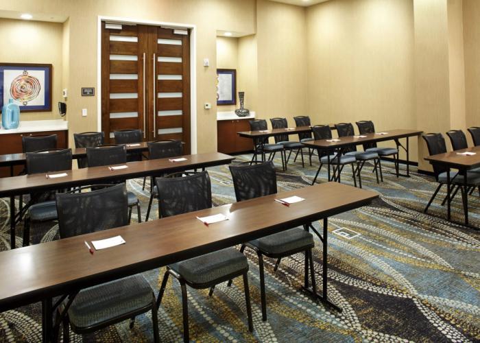 Residence Inn Secaucus Meadowlands