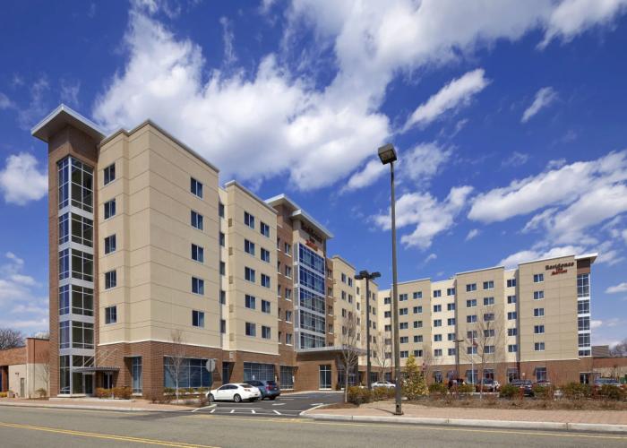 Residence Inn Secaucus Meadowlands