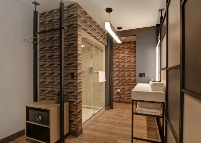 Aloft Secaucus Meadowlands