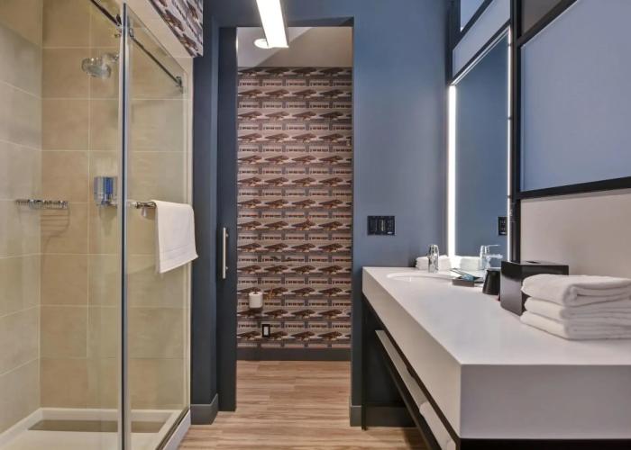 Aloft Secaucus Meadowlands