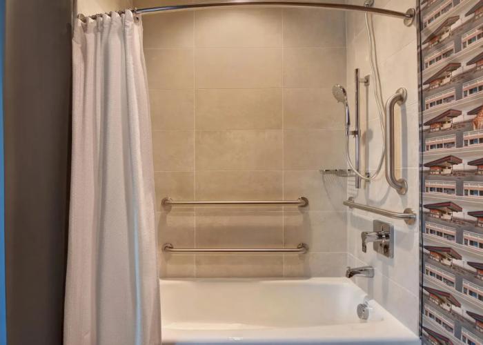 Aloft Secaucus Meadowlands