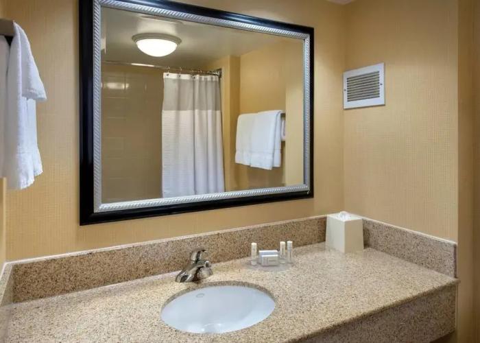 Courtyard Secaucus Meadowlands