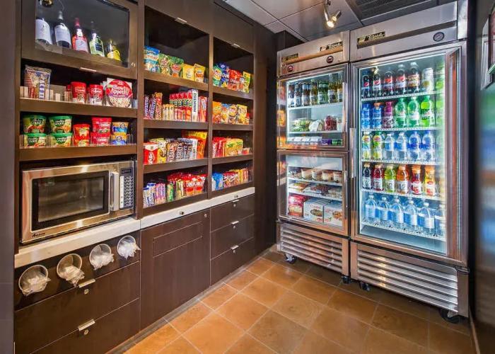 Courtyard Secaucus Meadowlands