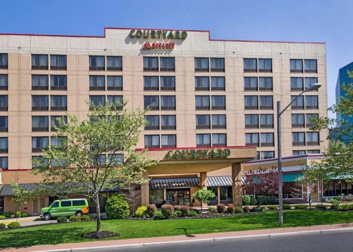 Courtyard Secaucus Meadowlands