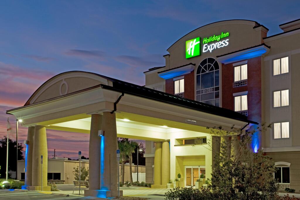 Holiday Inn Express Crystal River by IHG