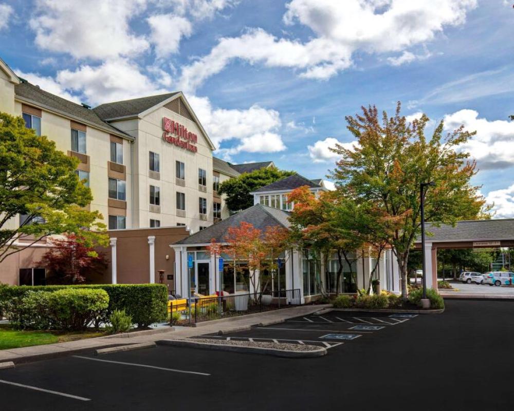 Hilton Garden Inn Portland/Beaverton
