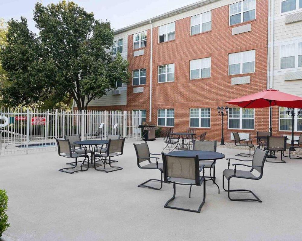 TownePlace Suites Dallas Bedford