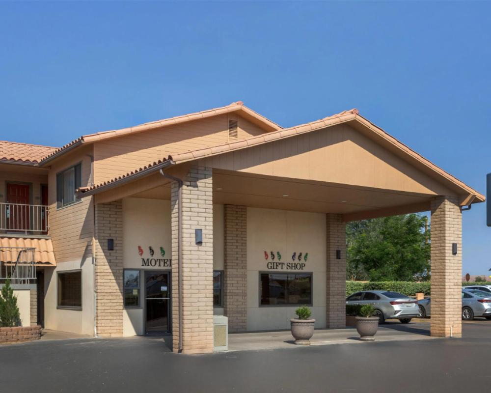 Best Western Canyon De Chelly Inn