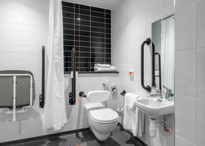 Holiday Inn Express Middlesbrough - Centre Square by IHG