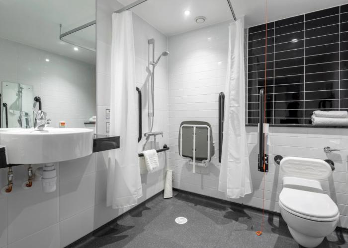 Holiday Inn Express Middlesbrough - Centre Square by IHG