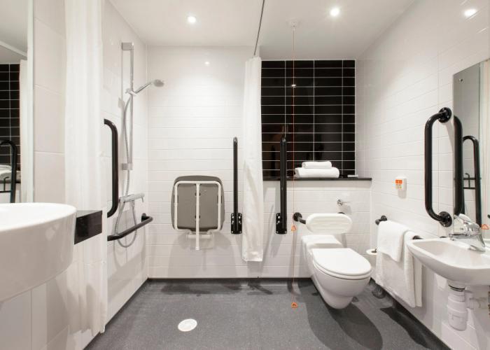 Holiday Inn Express Middlesbrough - Centre Square by IHG