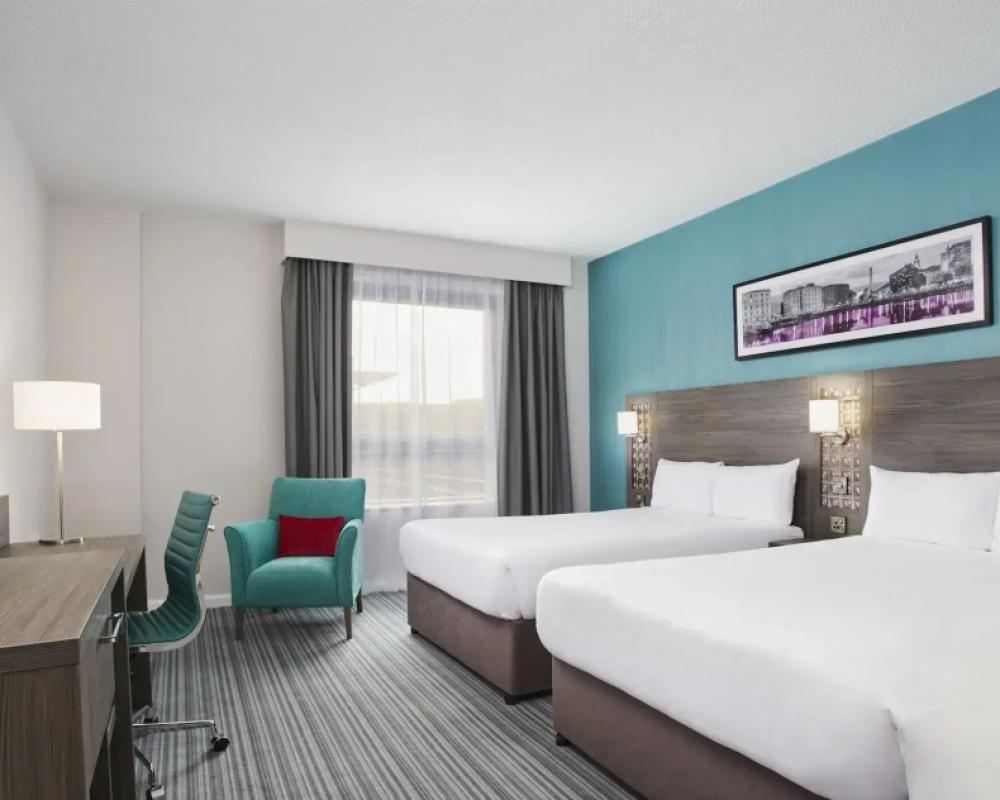 фото Leonardo Hotel Middlesbrough