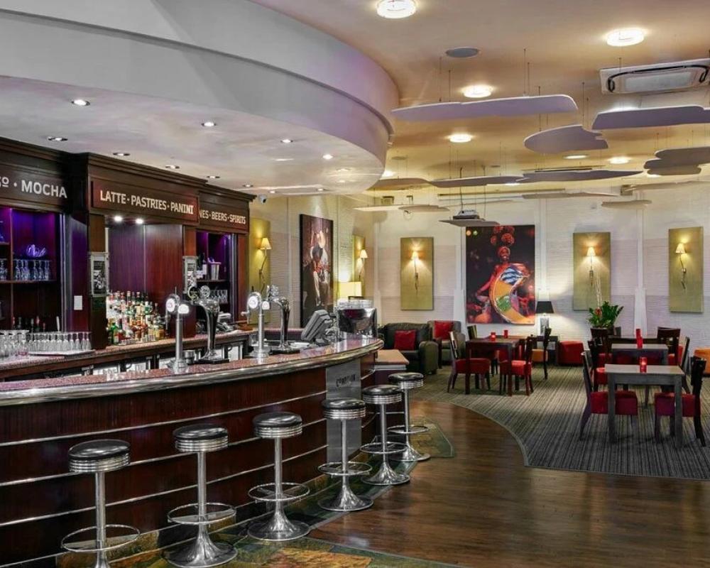 фото Leonardo Hotel Middlesbrough